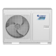 Термопомпа Gree Versati IV моноблок GRS-CQ6.0Pd / NhG4-E, 6 kW, отопление, охлаждане и БГВ