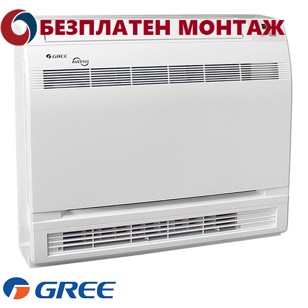 Вътрешно Тяло Gree GEH 18AAXF-K6DNA1A/I, 18000 BTU