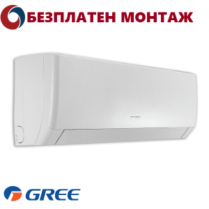 Вътрешно Тяло Gree GWH24AGD / I, 24000 BTU