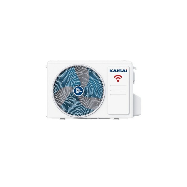 Инверторен Климатик Kaisai Fly KWX-24KRHI / KWX-24KRHO, 24000 BTU, Клас А++
