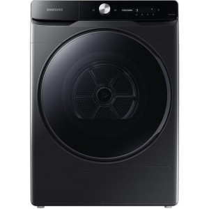 Сушилня Samsung DV16DG8600BVU4, 16 kg, C, Черен