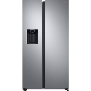 Хладилник Side-by-Side Samsung RS68A854CSL/EF , 635 l, C , No Frost , Инокс