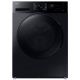 Пералня със сушилня Samsung WD90DG5B15BBLE , 1400 об./мин., 6 kg, 9.00 kg, D , Черен