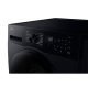 Пералня със сушилня Samsung WD90DG5B15BBLE , 1400 об./мин., 6 kg, 9.00 kg, D , Черен