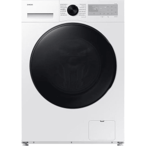 Пералня със сушилня Samsung WD90DG5B15BHLE , 1400 об./мин., 9.00 kg, 6 kg, D , Бял