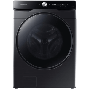 Пералня Samsung WF20DG8650BVU4 , 1000 об./мин., 20.00 kg, A , Черен