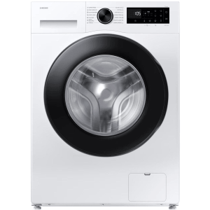 Пералня Samsung WW80FG5L32AELE , 1200 об./мин., 8.00 kg, A , Бял