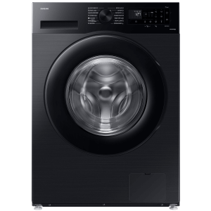 Пералня Samsung WW90CGC04DABLE , 1400 об./мин., 9.00 kg, A , Черен