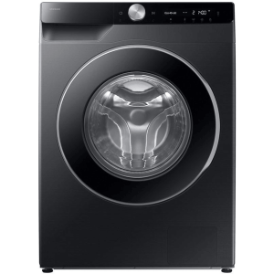 Пералня Samsung WW90DG6U25LBU4 , 1400 об./мин., 9.00 kg, A , Черен