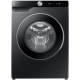 Пералня Samsung WW90DG6U25LBU4 , 1400 об./мин., 9.00 kg, A , Черен