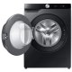 Пералня Samsung WW90DG6U25LBU4 , 1400 об./мин., 9.00 kg, A , Черен
