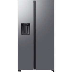 Хладилник Side-by-Side Samsung RS70F64KETEO , 640 l, E , No Frost , Инокс