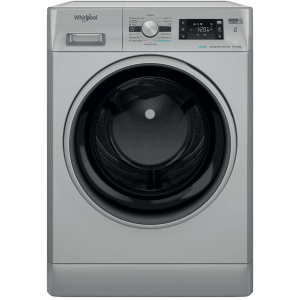 Пералня със сушилня Whirlpool FFWDB 964489 SBSV EE , 1400 об./мин., 6 kg, 9.00 kg, C