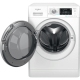 Пералня със сушилня Whirlpool FFWDD 1076258 SV EE , 10.00 kg, 1600 об./мин., 7 kg, E , Бял