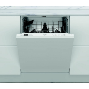 Съдомиялна машина за вграждане Whirlpool W2I HD526 A , 14 комплекта, E , 600 Ш, мм