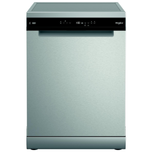 Съдомиялна машина Whirlpool W7F HP43 X , 15 комплекта, 600 Ш, мм, C