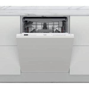 Съдомиялна машина за вграждане Whirlpool WH4IFC14BN6 , 14 комплекта, C