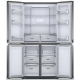 Хладилник Side-by-Side Whirlpool WQ9 E2L EF , 610 l, E , No Frost , Инокс