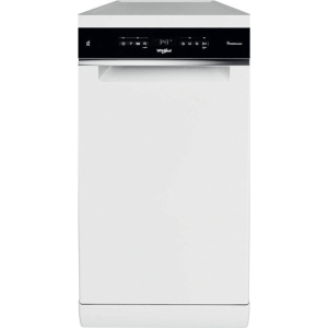 Съдомиялна машина Whirlpool WSFO 3O23 PF , 10 комплекта, E