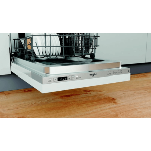 Съдомиялна машина за вграждане Whirlpool WSIC 3M27 , 10 комплекта, E , 450 Ш, мм