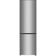 Хладилник с фризер Gorenje RK4182PS4 , 269 l, E , Статична , Сив