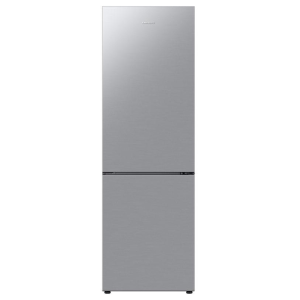Хладилник с фризер Samsung RB33B610ESA/EF , 344 l, E , No Frost , Инокс