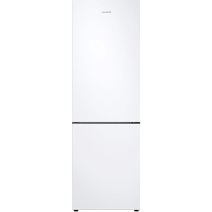 Хладилник с фризер Samsung RB33B610EWW/EF , 334 l, E , No Frost , Бял