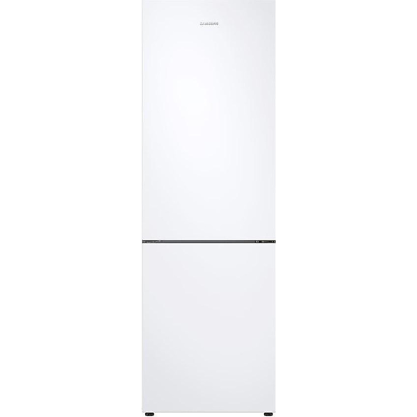 Хладилник с фризер Samsung RB33B610EWW/EF , 334 l, E , No Frost , Бял
