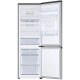 Хладилник с фризер Samsung RB34C652ESA/EF , 341 l, E , No Frost , Инокс