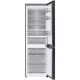 Хладилник с фризер Samsung RB34C7B5E22/EF , 344 l, E , No Frost , Черен